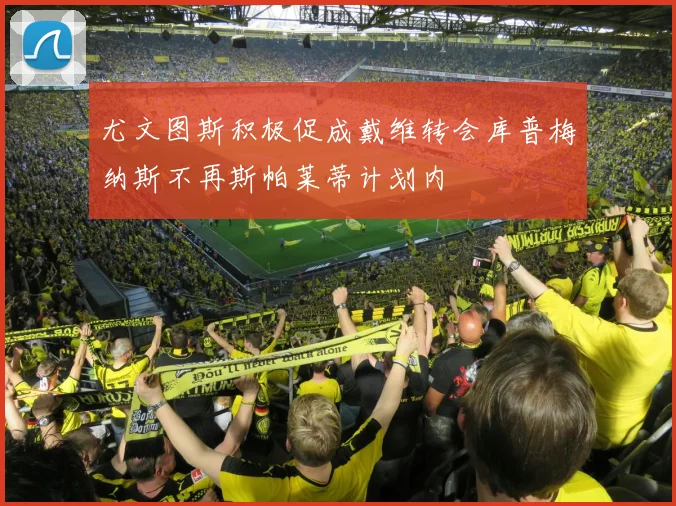 尤文图斯积极促成戴维转会库普梅纳斯不再斯帕莱蒂计划内